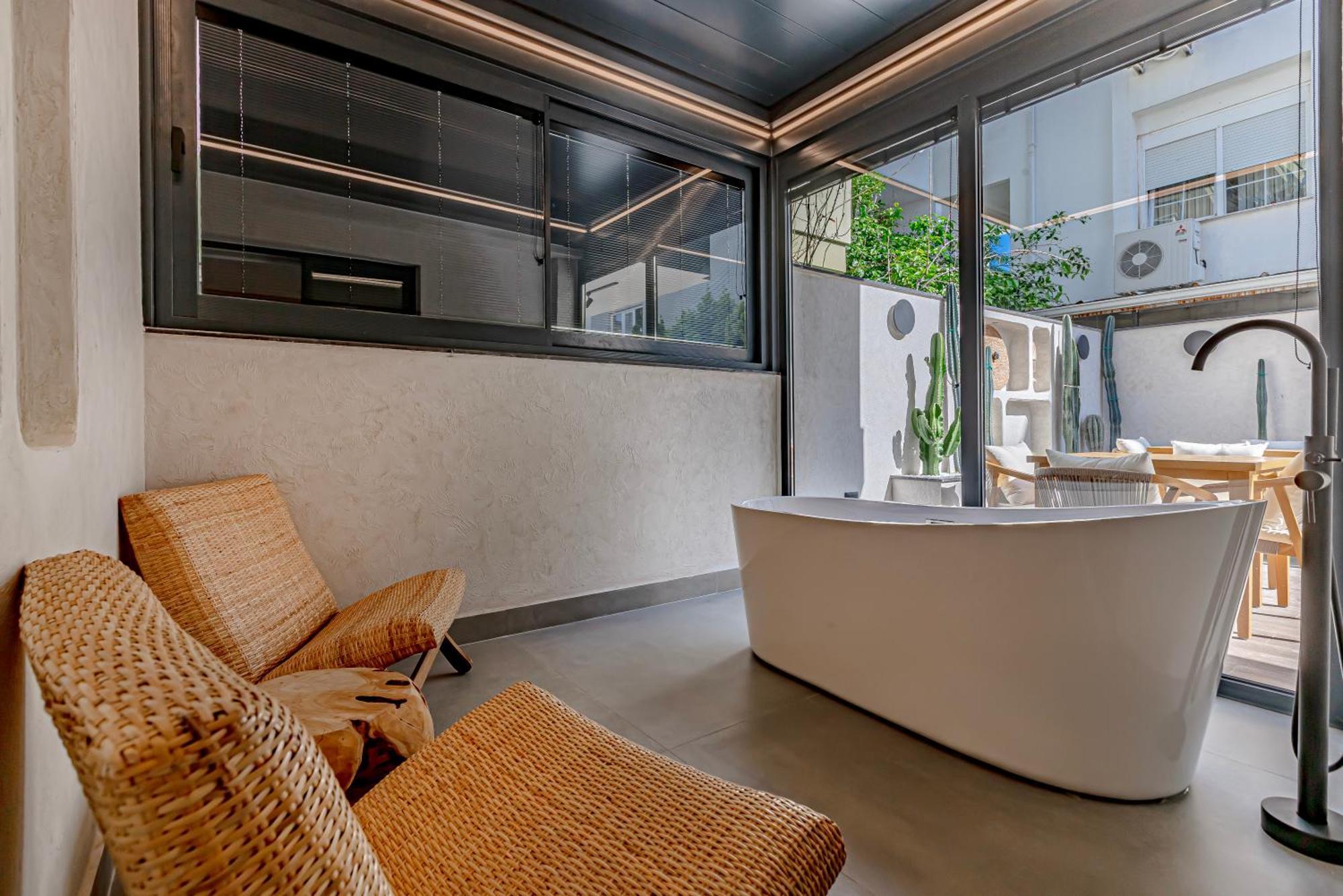 Dulcet Hotel Antalya Extérieur photo