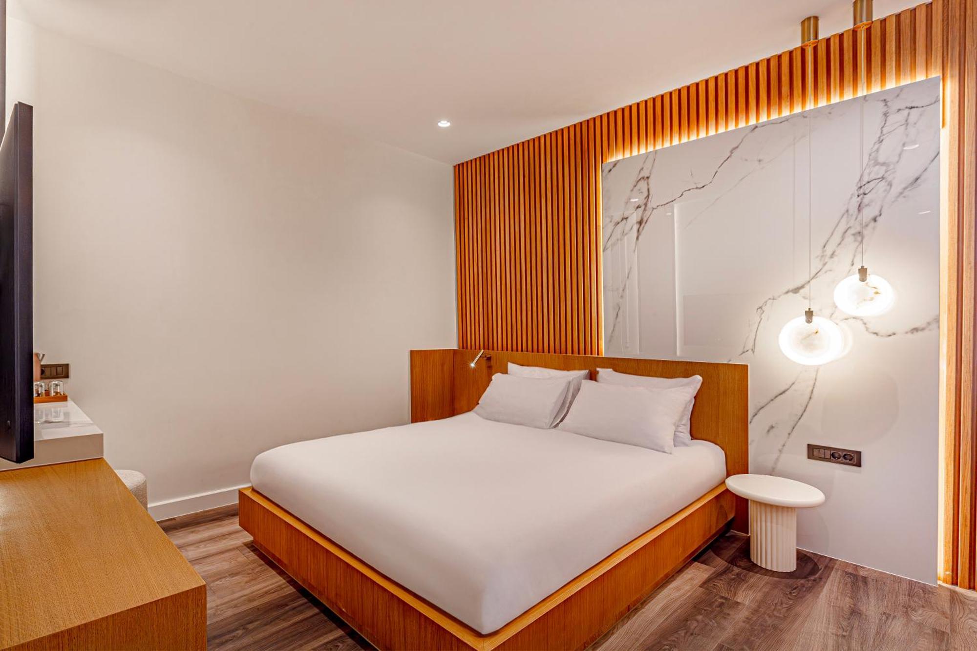 Dulcet Hotel Antalya Extérieur photo