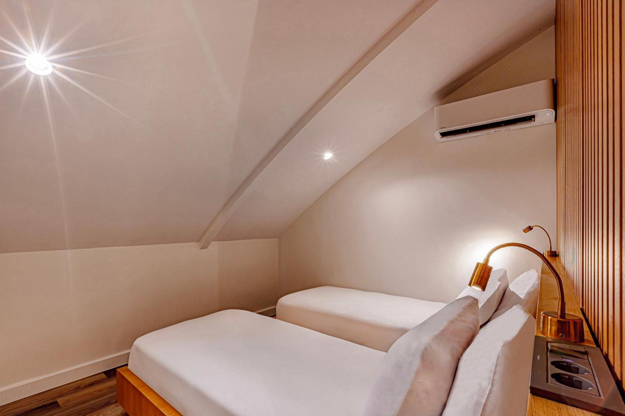 Dulcet Hotel Antalya Extérieur photo