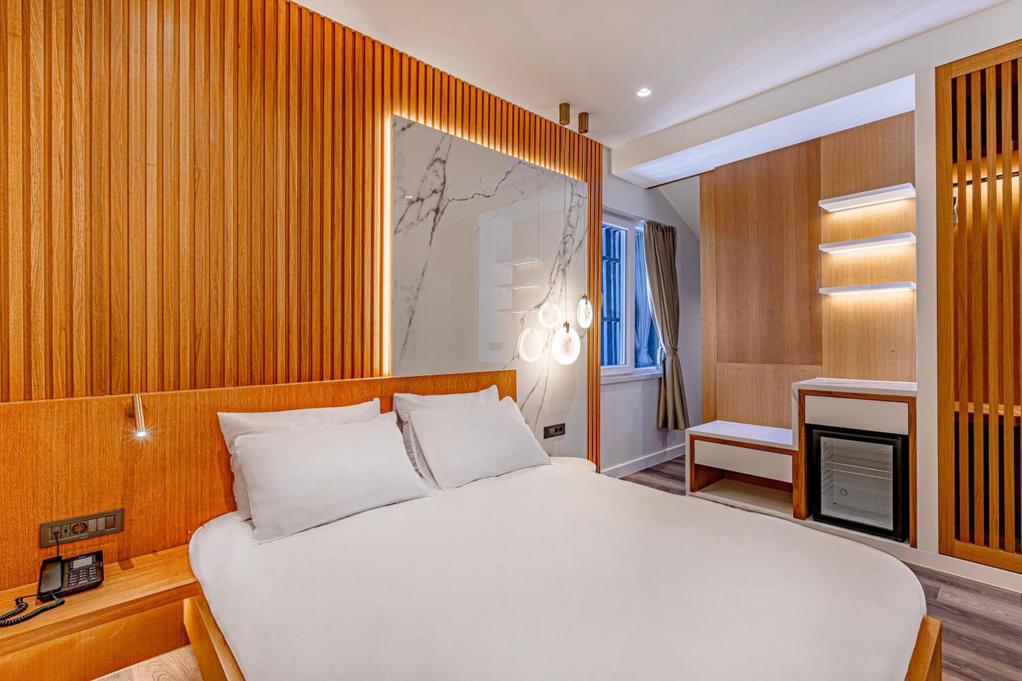 Dulcet Hotel Antalya Extérieur photo